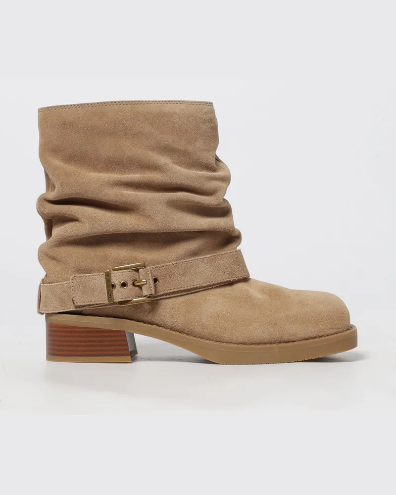 Michael Kors Schuhe damen Braun