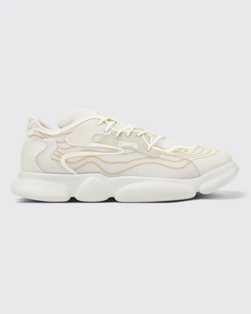 Camper Sneakers herren Bunt