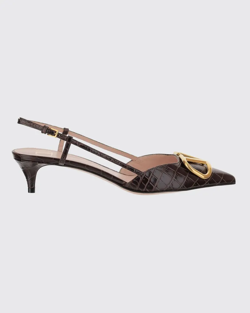 Valentino Garavani Schuhe damen Schwarz