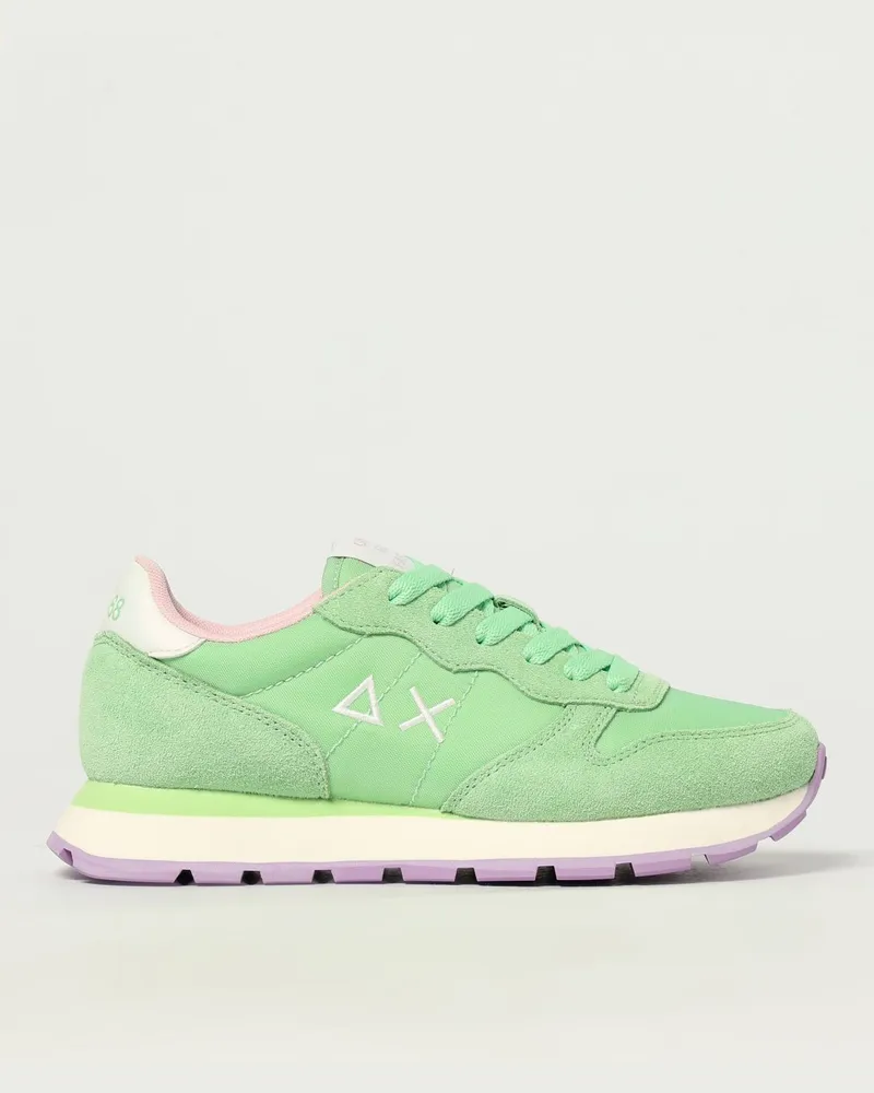 Sun68 Sneakers damen Mint