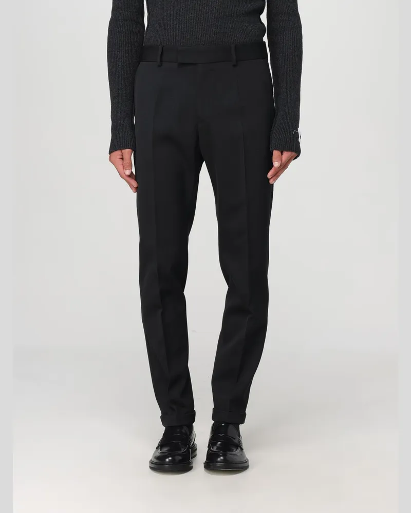 Dolce & Gabbana Hose herren Dolce & Gabbana Schwarz