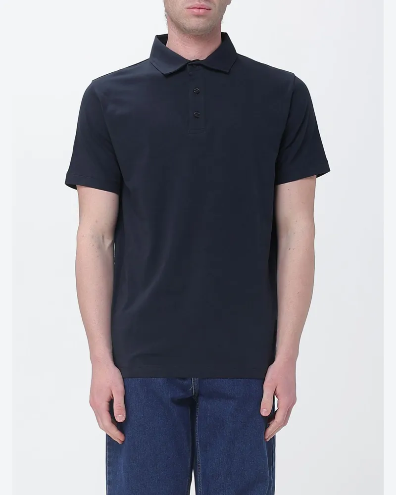 Peuterey T-shirt herren Blau