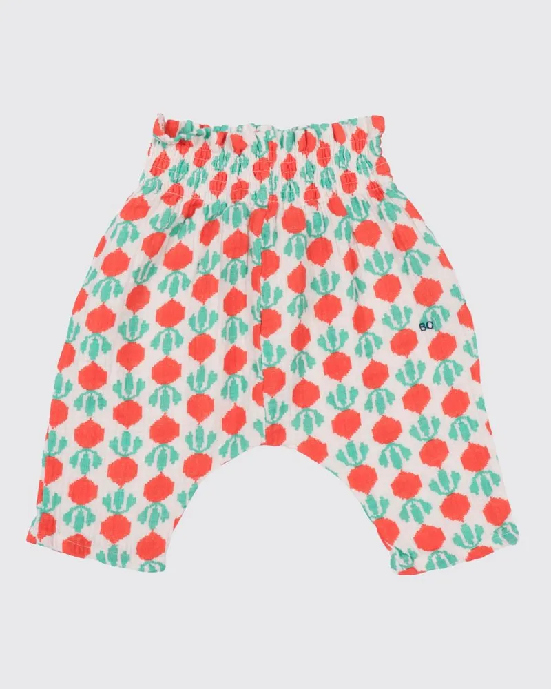 BOBO CHOSES Hose kinder Rot