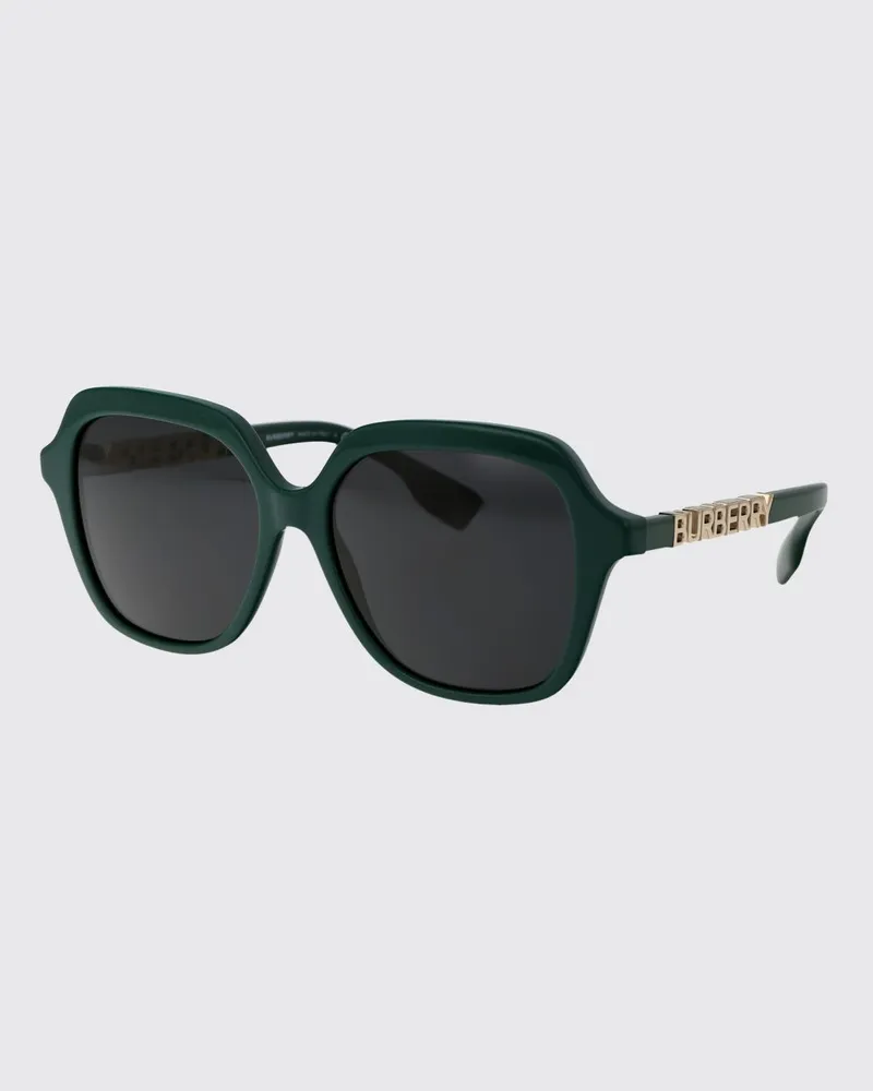 Burberry Sonnenbrille damen Grün