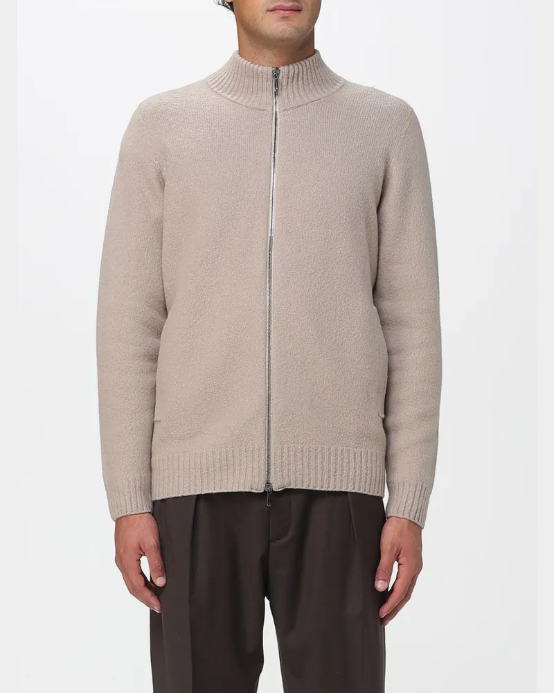 Drumohr  Pullover herren Bunt