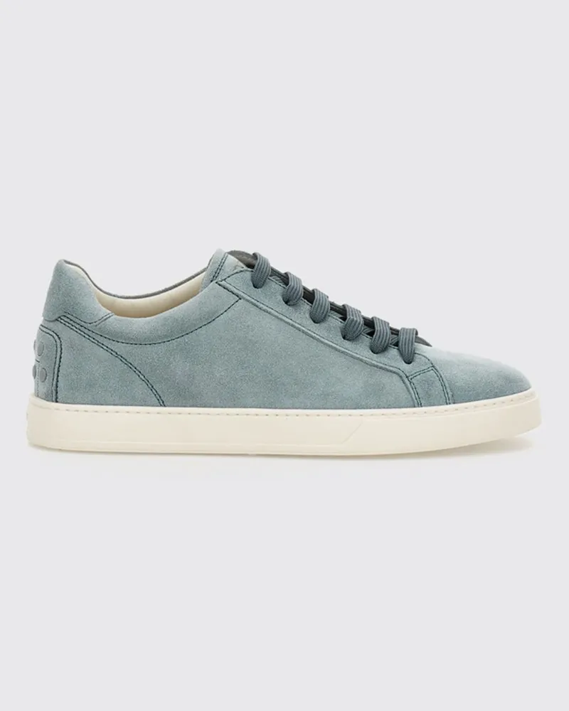 TOD'S Sneakers herren Grau