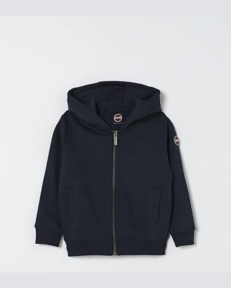 Colmar Pullover kinder Blau