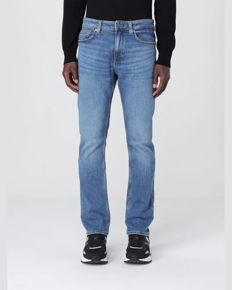 HUGO BOSS Jeans herren Denim