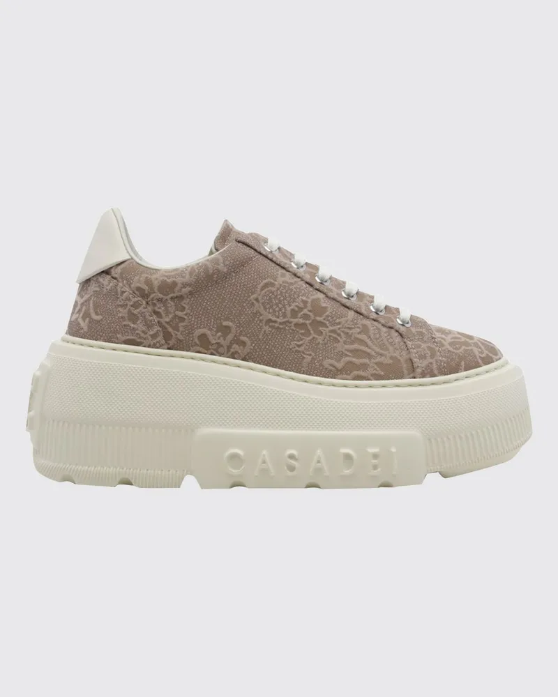 Casadei Sneakers damen Beige