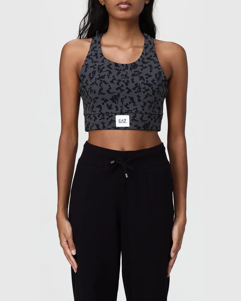 EA7 Top damen Fa01