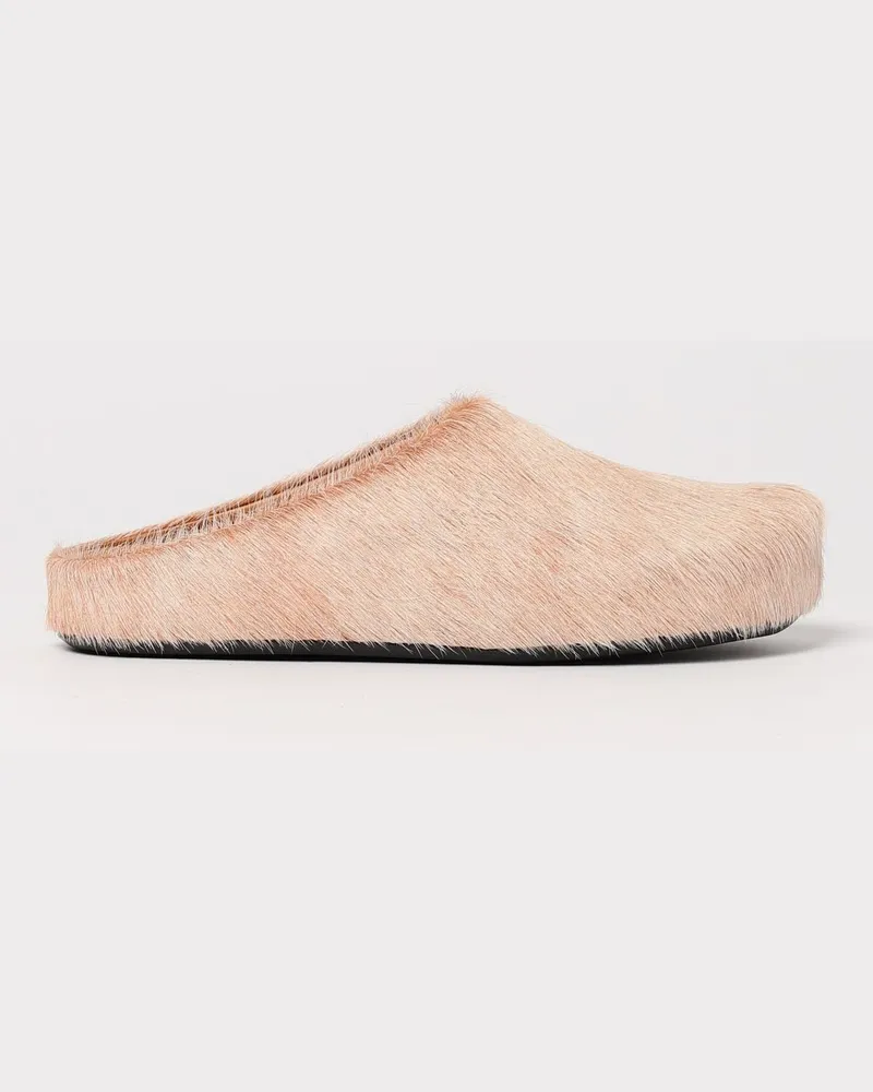 Marni Schuhe herren Beige