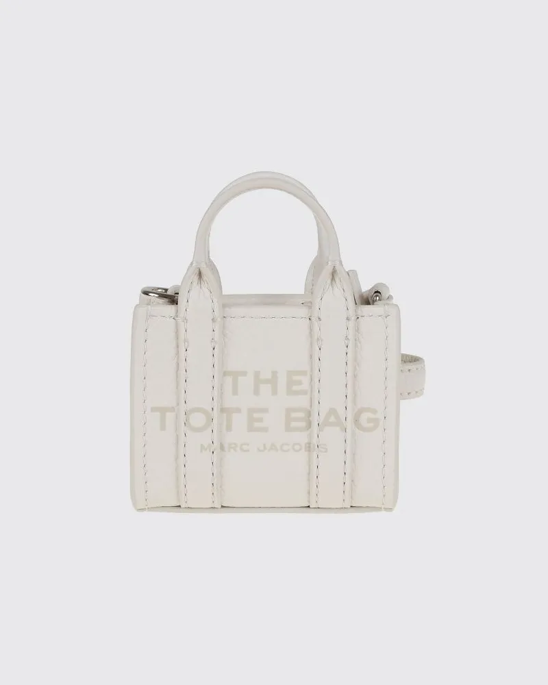 Marc Jacobs Umhngetasche damen Weiß