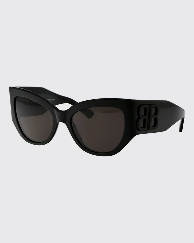 Balenciaga Sonnenbrillen damen Schwarz