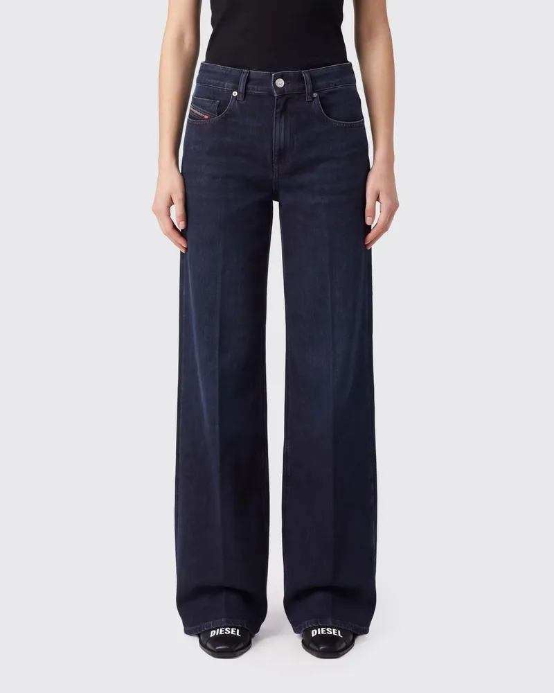 Diesel Jeans damen Blau