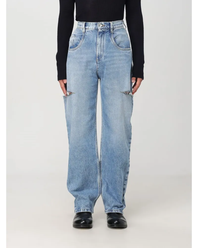 Maison Margiela Jeans herren Denim