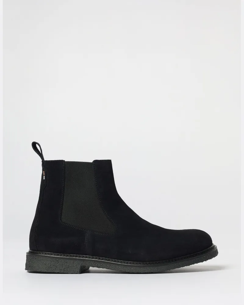 HUGO BOSS Schuhe herren Blau