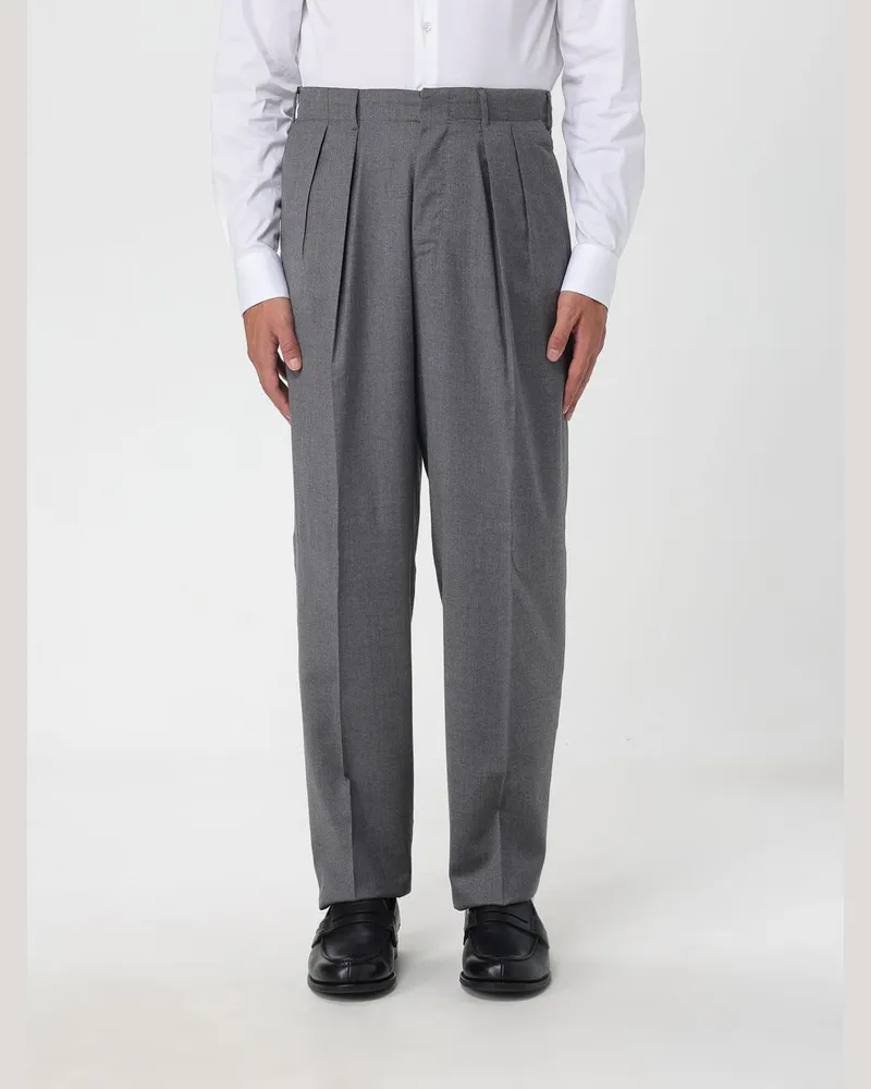 PT TORINO Hose herren Grau