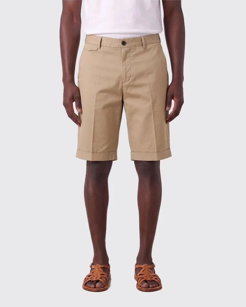 PT TORINO Hose herren Beige