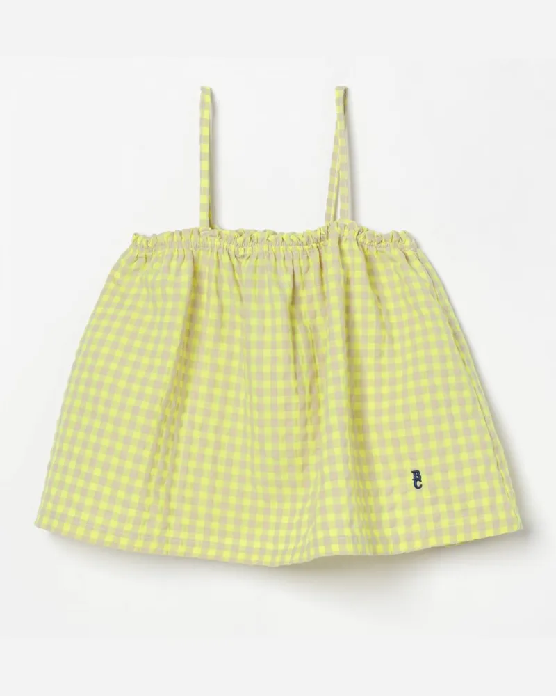 BOBO CHOSES Top kinder Bunt