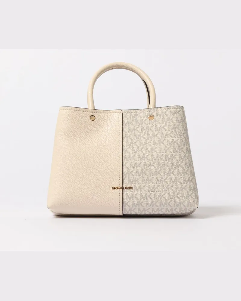 Michael Kors Handtasche damen Cream