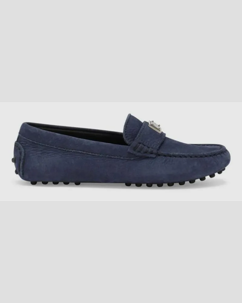 Dolce & Gabbana Schuhe kinder Dolce & Gabbana Blau