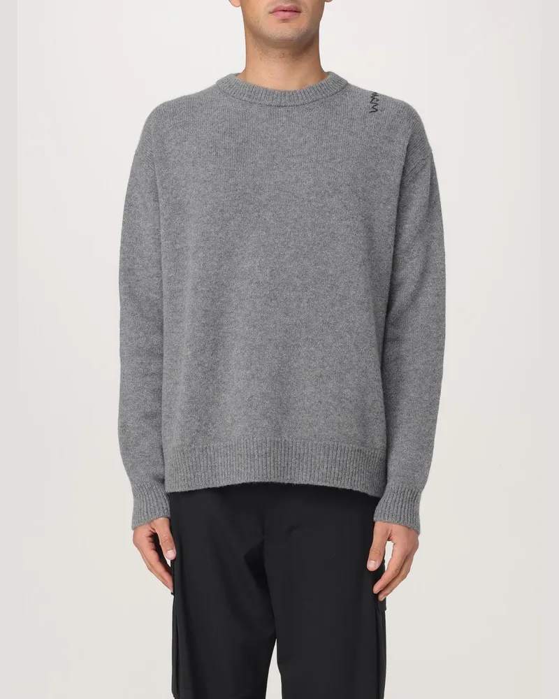 Marni Pullover herren Grau