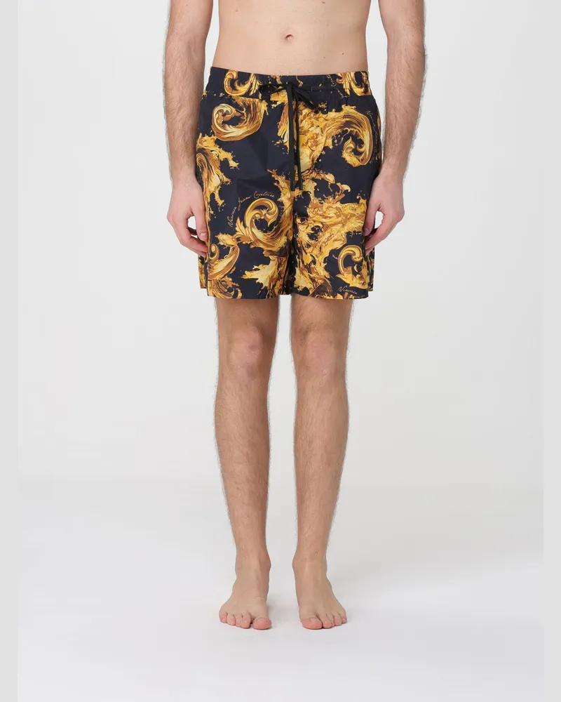 Versace Jeans Unterwäsche herren Schwarz