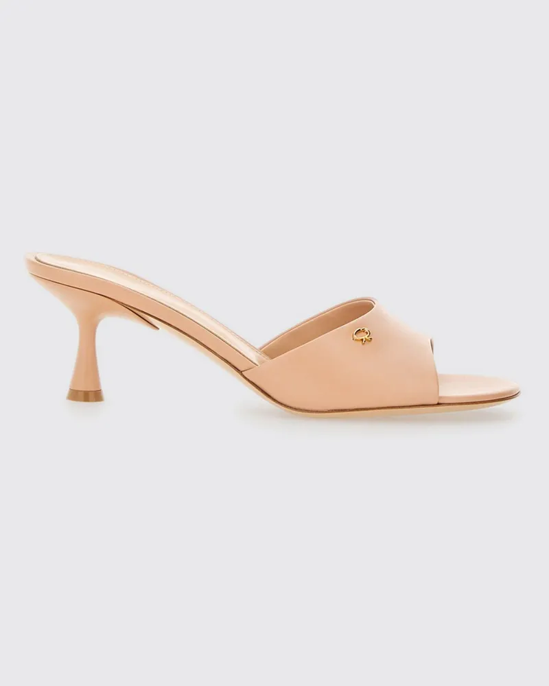 Gianvito Rossi Pumps damen Nude