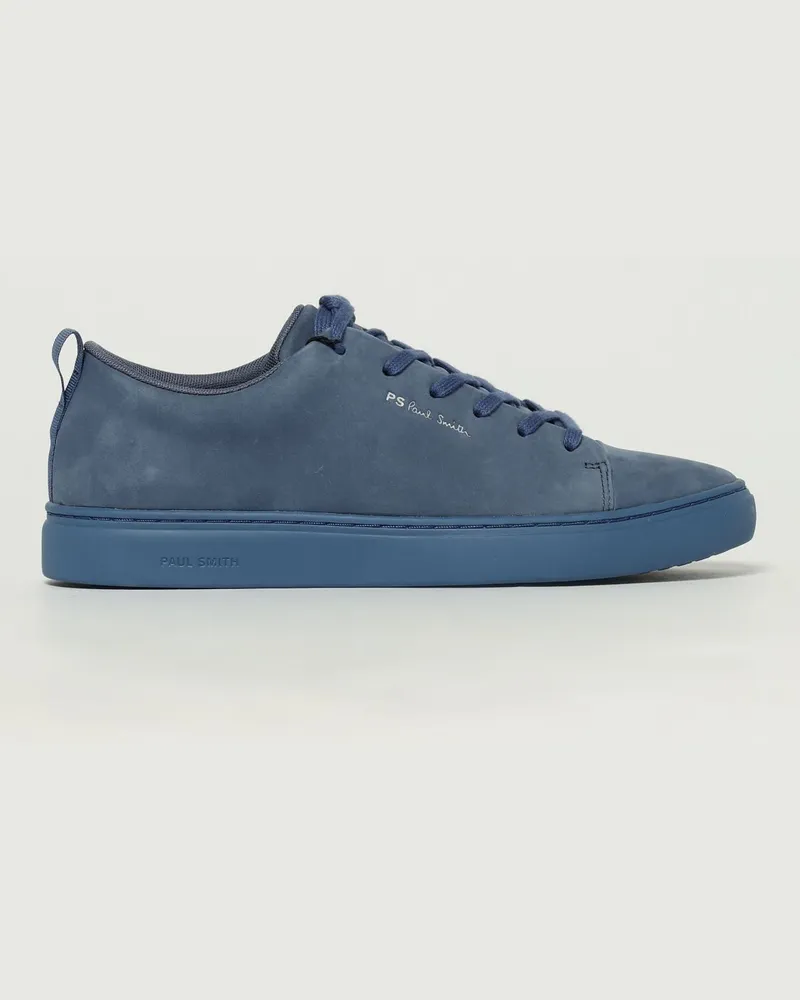 Paul Smith Sneakers herren Blau