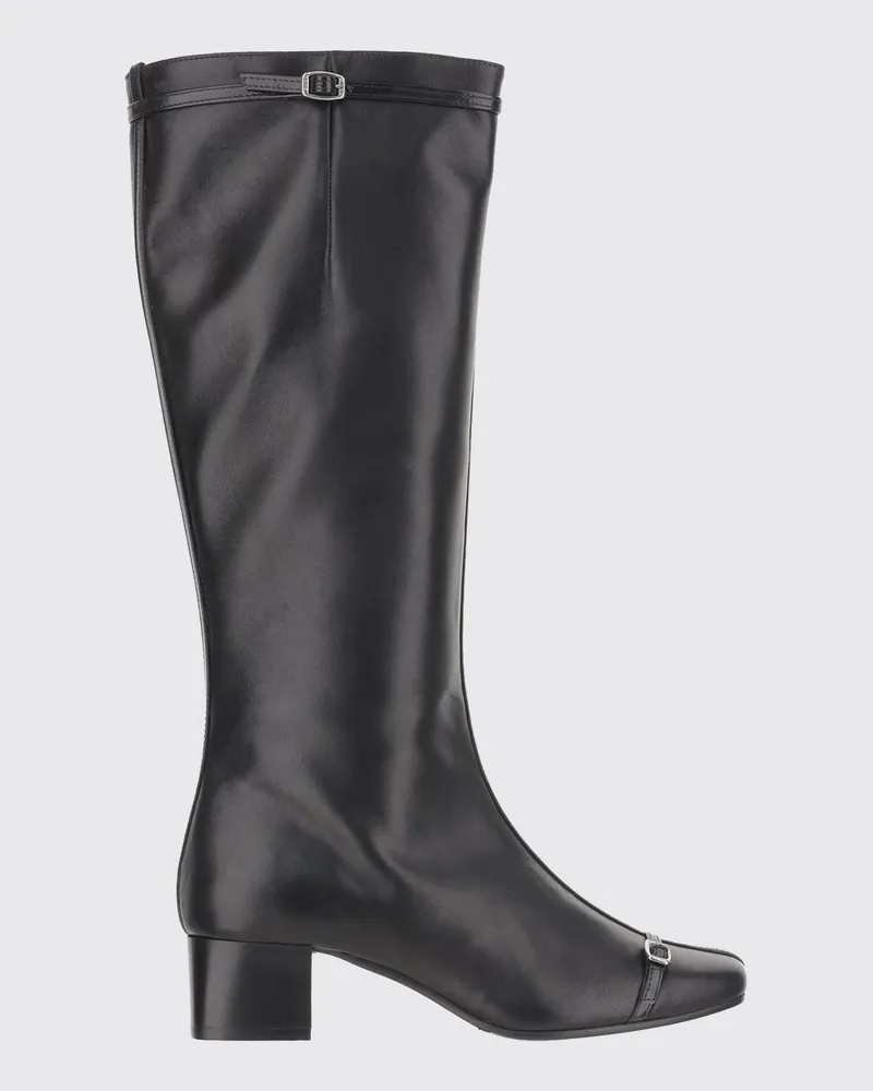 Carel Schuhe damen Schwarz