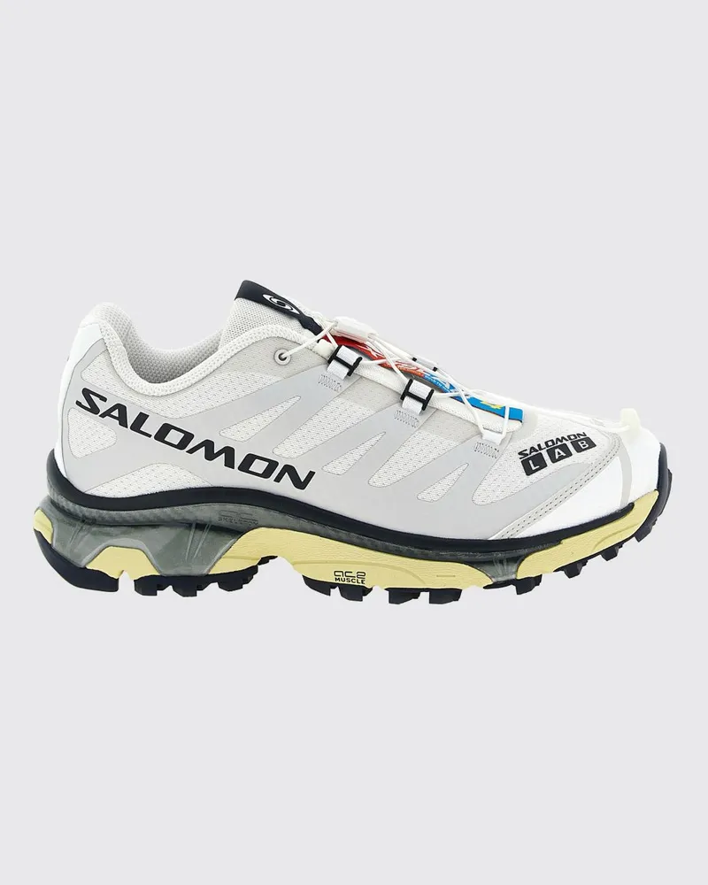 Salomon Sneakers herren Weiß