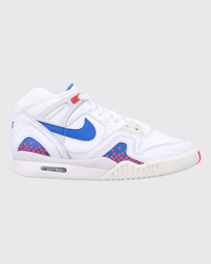 Nike Sneakers herren Weiß
