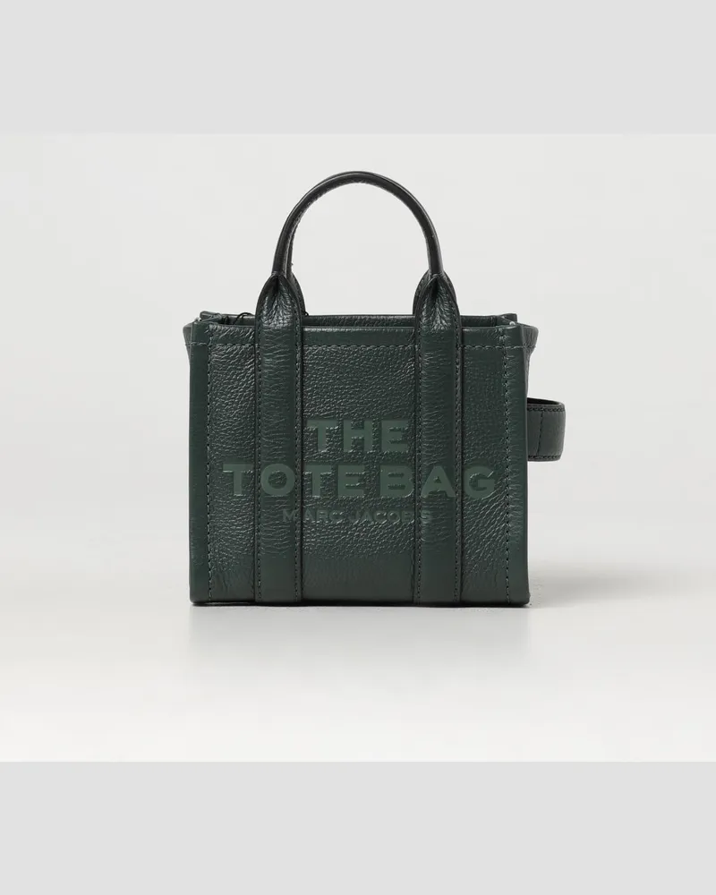 Marc Jacobs Schultertasche damen Grün