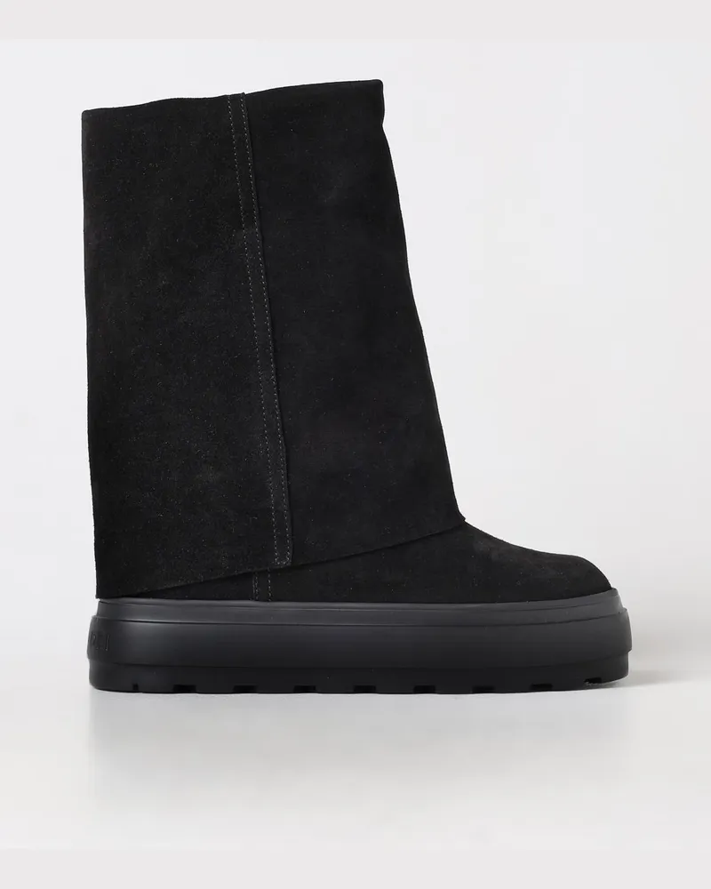 Casadei Schuhe damen Schwarz
