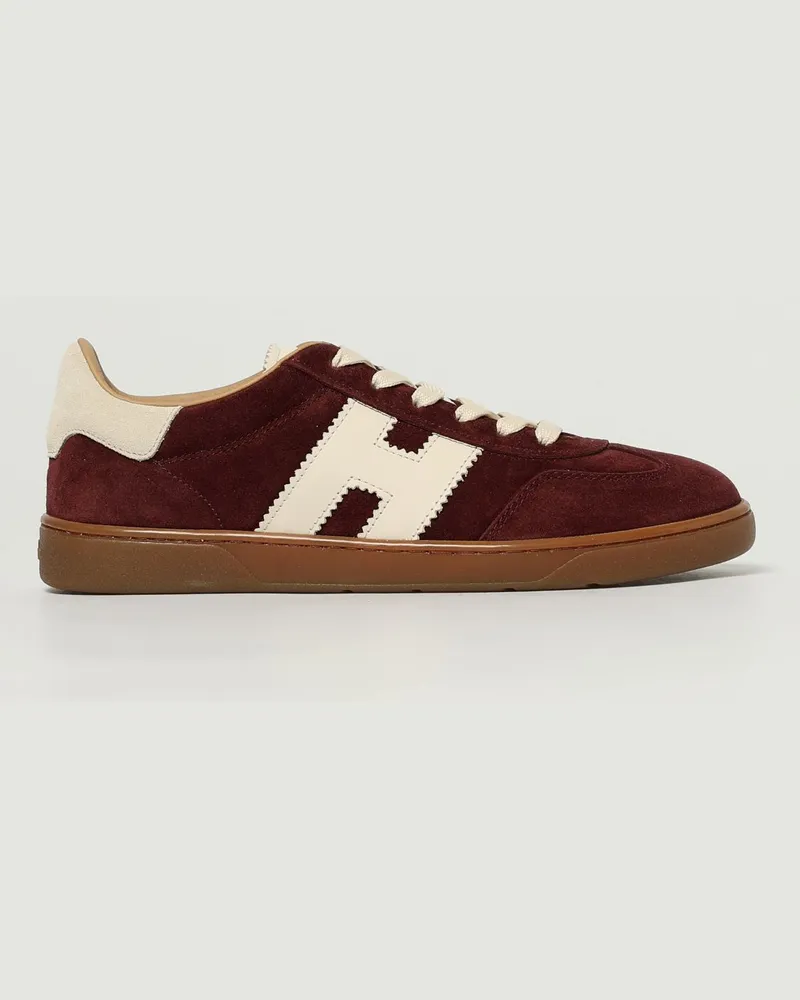 Hogan Sneakers damen Earth