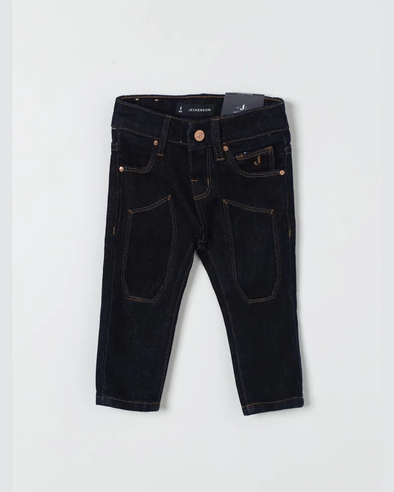 Jeckerson Jeans kinder Blau