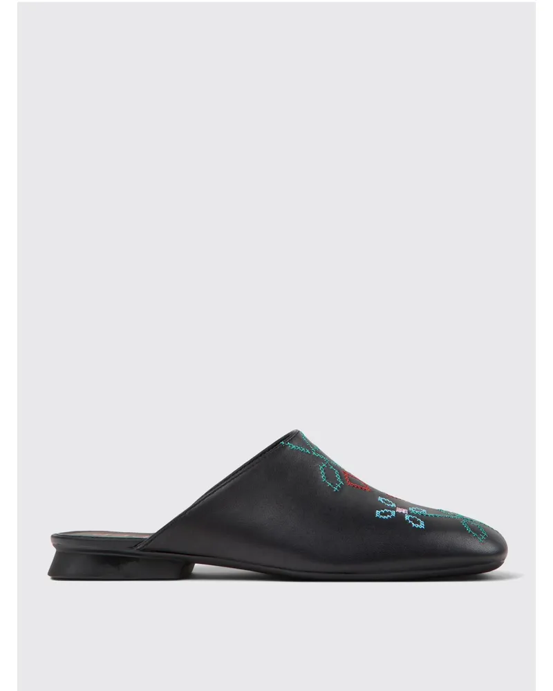 Camper Schuhe damen Schwarz