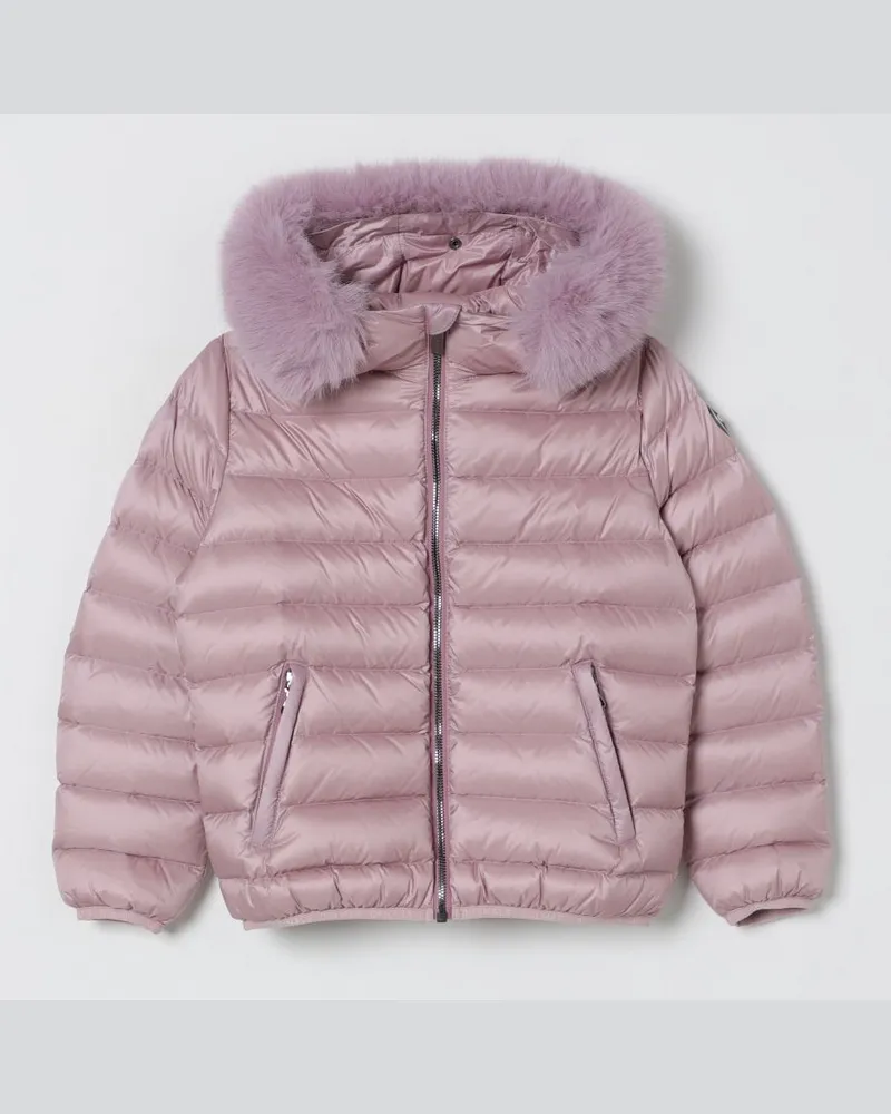 Colmar Mantel kinder Pink