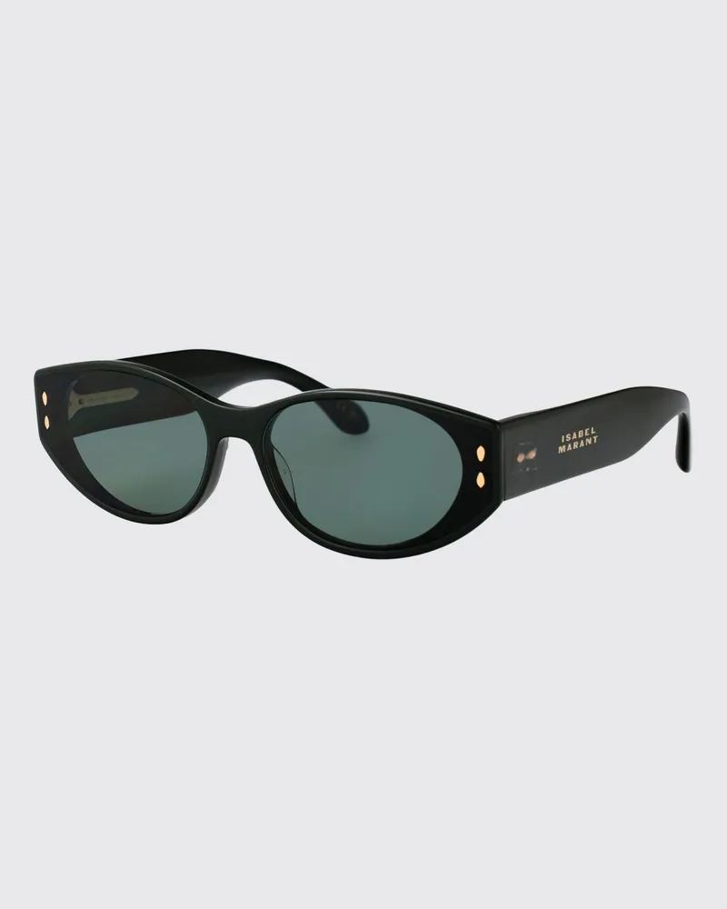 Isabel Marant Sonnenbrille damen Grün