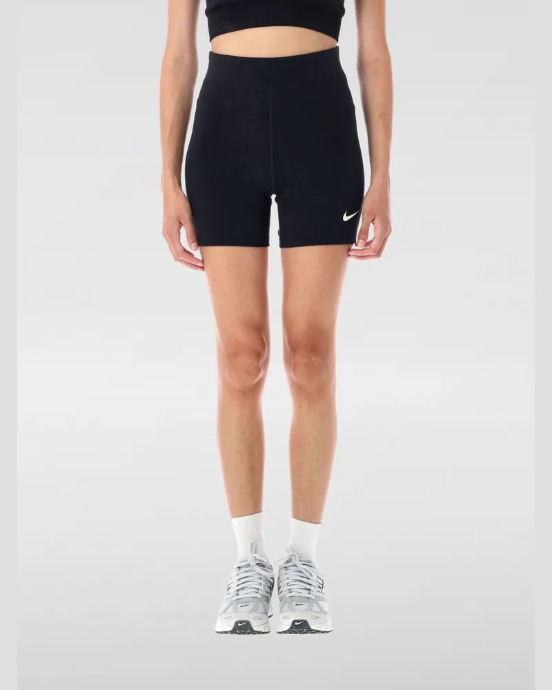 Nike Shorts damen Schwarz