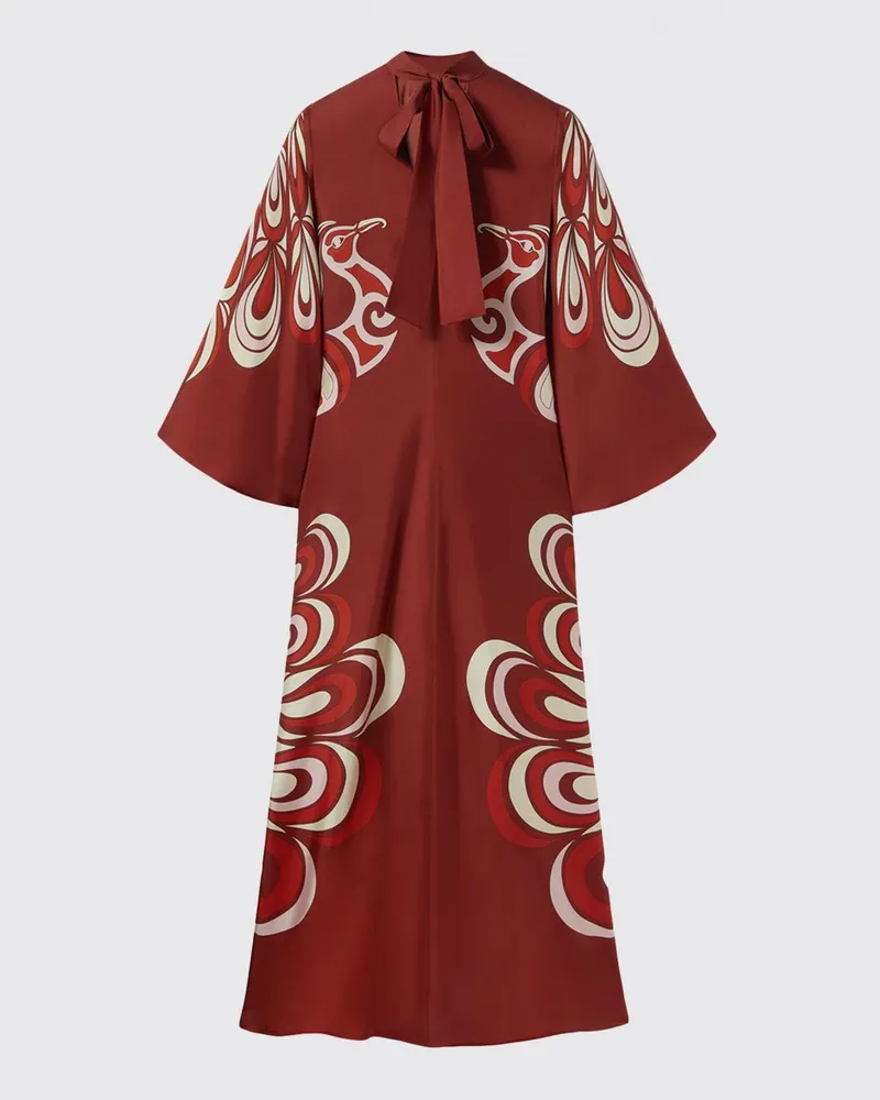 La DoubleJ Jumpsuit damen Rot