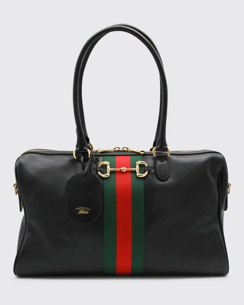 Gucci Handtasche damen Schwarz