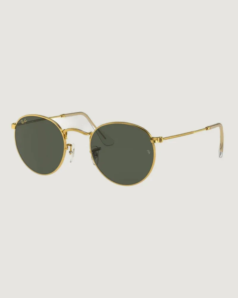 Ray Ban Sonnenbrillen herren Yellow