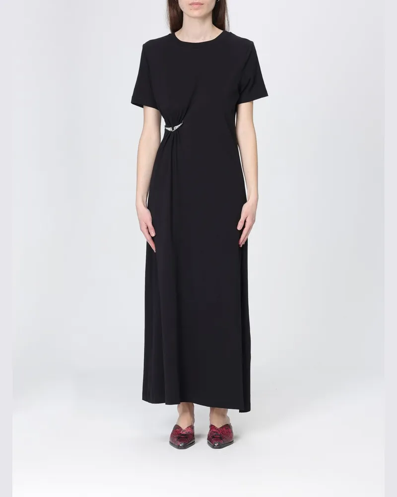 Zadig & Voltaire Kleid damen Zadig & Voltaire Schwarz