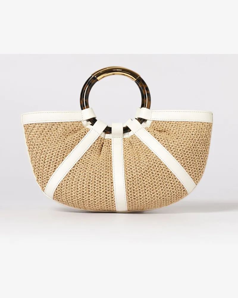 Coccinelle Handtasche damen Perle