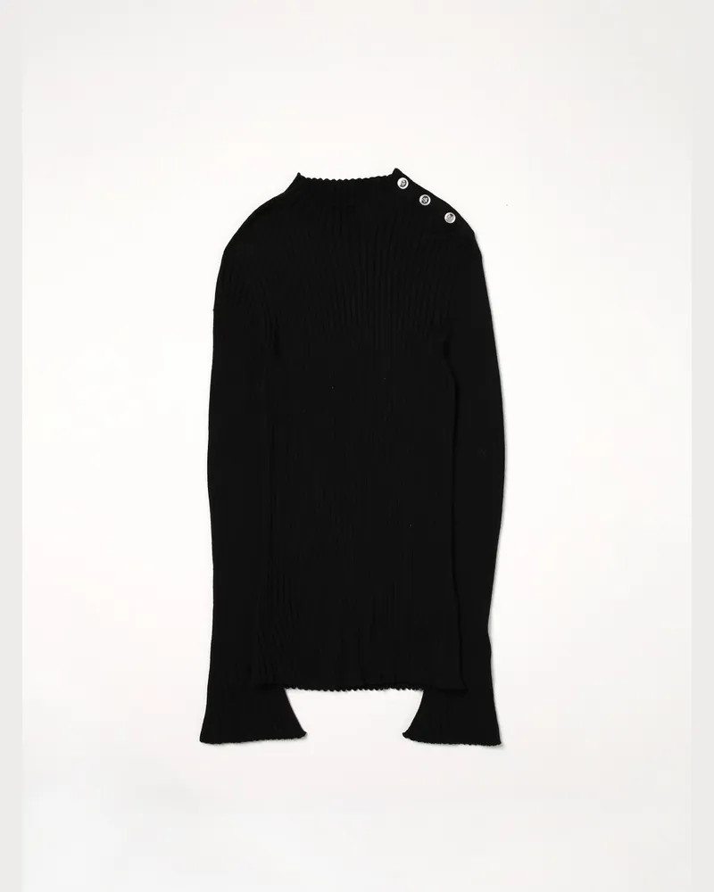 Versace Pullover kinder  Young Schwarz