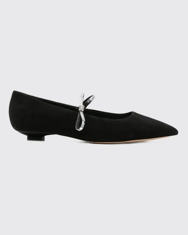 Casadei Schuhe damen Schwarz