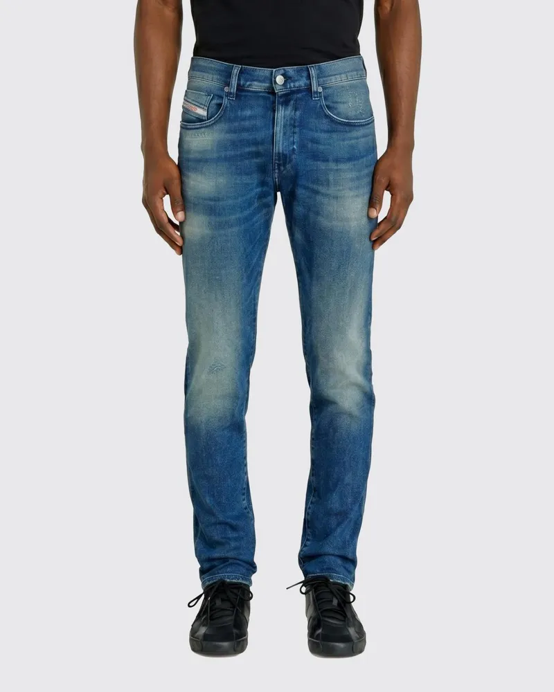 Diesel Jeans herren Blau