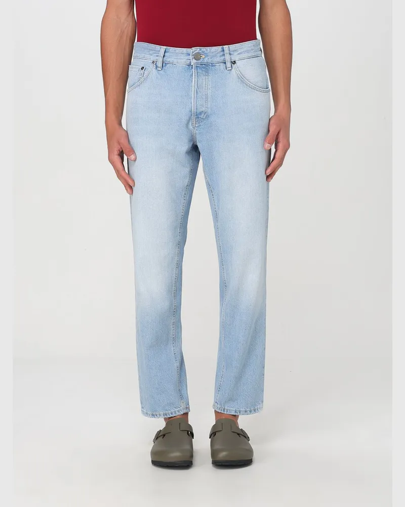 PT TORINO Jeans herren Denim