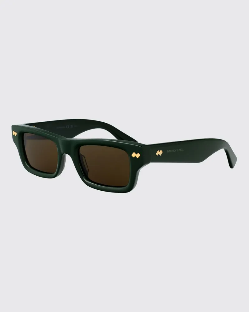 Bottega Veneta Sonnenbrillen herren Grün